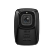 Kép 2/11 - SJCAM Body Camera A10, Black, WIFI, 2,0 LCD kijelző, 140°látószög, IP65, időzítő, dupla mikrofon, 2650mAh, távirányító