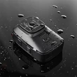 Kép 11/11 - SJCAM Body Camera A10, Black, WIFI, 2,0 LCD kijelző, 140°látószög, IP65, időzítő, dupla mikrofon, 2650mAh, távirányító