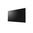 Kép 2/3 - SONY Bravia 24/7 FW-85BZ30L 85" professzionális LCD kijelző, Android TV, 3840x2160, 16:9, 440 cd/m2, 4xHDMI/2xUSB/WIFI