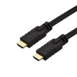 Kép 1/2 - STARTECH Kábel HDMI 2.0 4K 60Hz Active ARC, HDR, 10m fekete