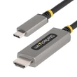 Kép 1/2 - STARTECH Kábel USB-C (DP Alt-Mode) to HDMI 2.1 8K 60Hz/4K 144Hz HDR10, 2m