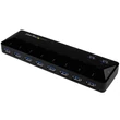 Kép 1/2 - STARTECH USB Hub - 10-Port USB 3.0 Hub with Charge and Sync Ports