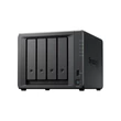 Kép 1/2 - SYNOLOGY ActiveProtect DP340, 4 fiókos, 16GB RAM, 4x8 TB 3.5" HDD (RAID 5), 2x400G SSD (RAID1)