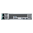 Kép 2/2 - SYNOLOGY NAS 12 fiókos RS3621RPxs Intel Xeon D-1531 6x2,2GHz, 8GB DDR4, 4x1GbE, 2xUSB3.2