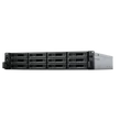 Kép 1/2 - SYNOLOGY NAS 12 fiókos RS3621RPxs Intel Xeon D-1531 6x2,2GHz, 8GB DDR4, 4x1GbE, 2xUSB3.2