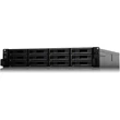 Kép 2/3 - SYNOLOGY NAS 12 fiókos UC3200 Intel Xeon D-1521 4x2,4GHz, 8GB DDR4, 2x1GbE, 1x10GbE
