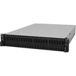 Kép 2/2 - SYNOLOGY NAS 24 fiókos FS6400 Intel Xeon Silver 4110 x 2 8x2,1GHz, 32GB DDR4, 2x1GbE, 2x10GbE
