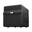 Kép 1/5 - SYNOLOGY NAS 4 Fiókos DS423 Realtek RTD1619B 4x1,7GHz, 2GB DDR4, 2x1GbE, 2xUSB3.2 Gen1