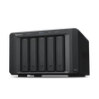 Kép 1/2 - SYNOLOGY NAS 5 fiókos DX517 Bővítő egység 1xeSATA