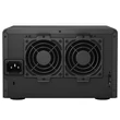 Kép 2/2 - SYNOLOGY NAS 5 fiókos DX517 Bővítő egység 1xeSATA