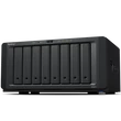 Kép 1/2 - SYNOLOGY NAS 8 fiókos DS1821+ AMD Ryzen V1500B 4x2,2GHz, 4GB DDR4, 4x1GbE, 2xeSATA