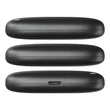 Kép 4/5 - SYNOLOGY NAS BEEDRIVE, 1TB-os, fekete