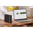 Kép 2/5 - SYNOLOGY NAS BEESTATION, 4TB Beépített tárhely, fekete