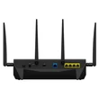 Kép 3/6 - SYNOLOGY Wireless Router 2x1000Mbps DualWAN, 4x1000Mbps, 4x4 MIMO, RT2600ac