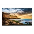 Kép 1/5 - SAMSUNG QE50T 16/7 50" UHD kijelző, QET széria