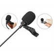 Kép 4/7 - SANDBERG Mikrofon, Streamer USB Clip Microphone