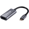 Kép 1/2 - SANDBERG USB-C tartozék, USB-C to HDMI Link 4K/60 Hz