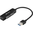 Kép 1/2 - SANDBERG Merevlemez-tartozék, USB 3.0 to SATA Link