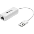 Kép 1/2 - SANDBERG USB-adapter, USB to Network Converter