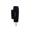 Kép 5/5 - Satechi Aluminium Type-C PRO Hub (HDMI 4K,PassThroughCharging,1x USB3.0,1xSD,Ethernet) - Silver