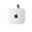 Kép 5/5 - Satechi Aluminium Type-C Stand and Hub for Mac Mini - Silver
