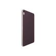 Kép 2/3 - Apple Smart Folio for iPad Air 5 - Dark Cherry (Seasonal Spring 2022)