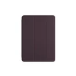 Kép 1/3 - Apple Smart Folio for iPad Air 5 - Dark Cherry (Seasonal Spring 2022)
