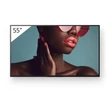 Kép 1/4 - SONY Bravia 24/7 FW-55BZ40L 55" professzionális LCD kijelző, Android TV, 3840x2160, 16:9, 700 cd/m2, 4xHDMI/2xUSB/WIFI
