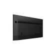 Kép 4/4 - SONY Bravia 24/7 FW-65BZ40L 65" professzionális LCD kijelző, Android TV, 3840x2160, 16:9, 700 cd/m2, 4xHDMI/2xUSB/WIFI