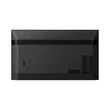 Kép 3/4 - SONY Bravia 24/7 FW-85BZ35L 85" professzionális LCD kijelző, Android TV, 3840x2160, 16:9, 550 cd/m2, 4xHDMI/2xUSB/WIFI