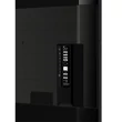 Kép 3/4 - SONY Bravia 24/7 FW-85BZ40L 85" professzionális LCD kijelző, Android TV, 3840x2160, 16:9, 650 cd/m2, 4xHDMI/2xUSB/WIFI