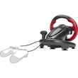 Kép 4/5 - SPEEDLINK SL-450500-BK TRAILBLAZER PS4/PS3/PC kormány, fekete