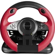 Kép 1/5 - SPEEDLINK SL-450500-BK TRAILBLAZER PS4/PS3/PC kormány, fekete