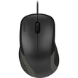 Kép 1/3 - SPEEDLINK SL-610011-BK KAPPA vezetékes egér, fekete