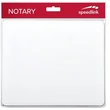 Kép 1/2 - SPEEDLINK SL-6243-LWT NOTARY Soft Touch egérpad, fehér
