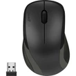 Kép 1/3 - SPEEDLINK SL-630011-BK KAPPA vezeték nélküli egér, fekete