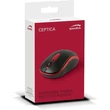 Kép 6/6 - SPEEDLINK SL-630013-BKRD CEPTICA vezeték nélküli egér, fekete-piros
