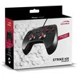 Kép 5/5 - SPEEDLINK SL-650000-BK-01 STRIKE NX vezetékes PC Gamepad, fekete