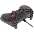 Kép 4/5 - SPEEDLINK SL-650000-BK-01 STRIKE NX vezetékes PC Gamepad, fekete