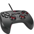 Kép 1/5 - SPEEDLINK SL-650000-BK-01 STRIKE NX vezetékes PC Gamepad, fekete