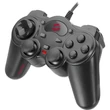 Kép 2/5 - SPEEDLINK SL-6515-BK THUNDERSTRIKE vezetékes PC Gamepad, fekete