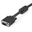 Kép 2/5 - Startech MXT101MMHQ1 50cm Coax High Resolution Monitor VGA Video Cable - HD15 to HD15 M/M