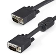 Kép 1/5 - Startech MXT101MMHQ1 50cm Coax High Resolution Monitor VGA Video Cable - HD15 to HD15 M/M