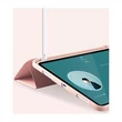 Kép 2/4 - HAFFNER APPLE IPAD 10.2 (2019/2020/2021) TABLET TOK ON/OFF FUNKCIÓVAL, APPLE PENCIL TARTÓVAL - BLUE (ECO CSOMAGOLÁS)