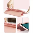 Kép 3/4 - HAFFNER APPLE IPAD 10.2 (2019/2020/2021) TABLET TOK ON/OFF FUNKCIÓVAL, APPLE PENCIL TARTÓVAL - BLUE (ECO CSOMAGOLÁS)