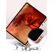Kép 4/4 - HAFFNER APPLE IPAD 10.2 (2019/2020/2021) TABLET TOK ON/OFF FUNKCIÓVAL, APPLE PENCIL TARTÓVAL - BLUE (ECO CSOMAGOLÁS)
