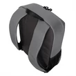 Kép 5/5 - TARGUS Backpack / 16" Sagano™ EcoSmart® Campus Backpack - Black/Grey