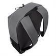 Kép 4/5 - TARGUS Backpack / 16" Sagano™ EcoSmart® Campus Backpack - Black/Grey