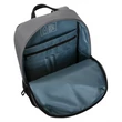 Kép 2/5 - TARGUS Backpack / 16" Sagano™ EcoSmart® Campus Backpack - Black/Grey