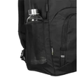Kép 2/5 - TARGUS CN600GL hátizsák, Backpack / Classic EcoSmart 15-16" Laptop Backpack - fekete